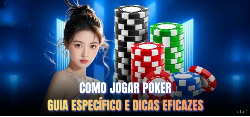Cassino ao vivo da ola7 com dealers reais